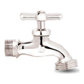 Belt-G Llave para manguera GRI-0309 (cromada) (llave de chorro)