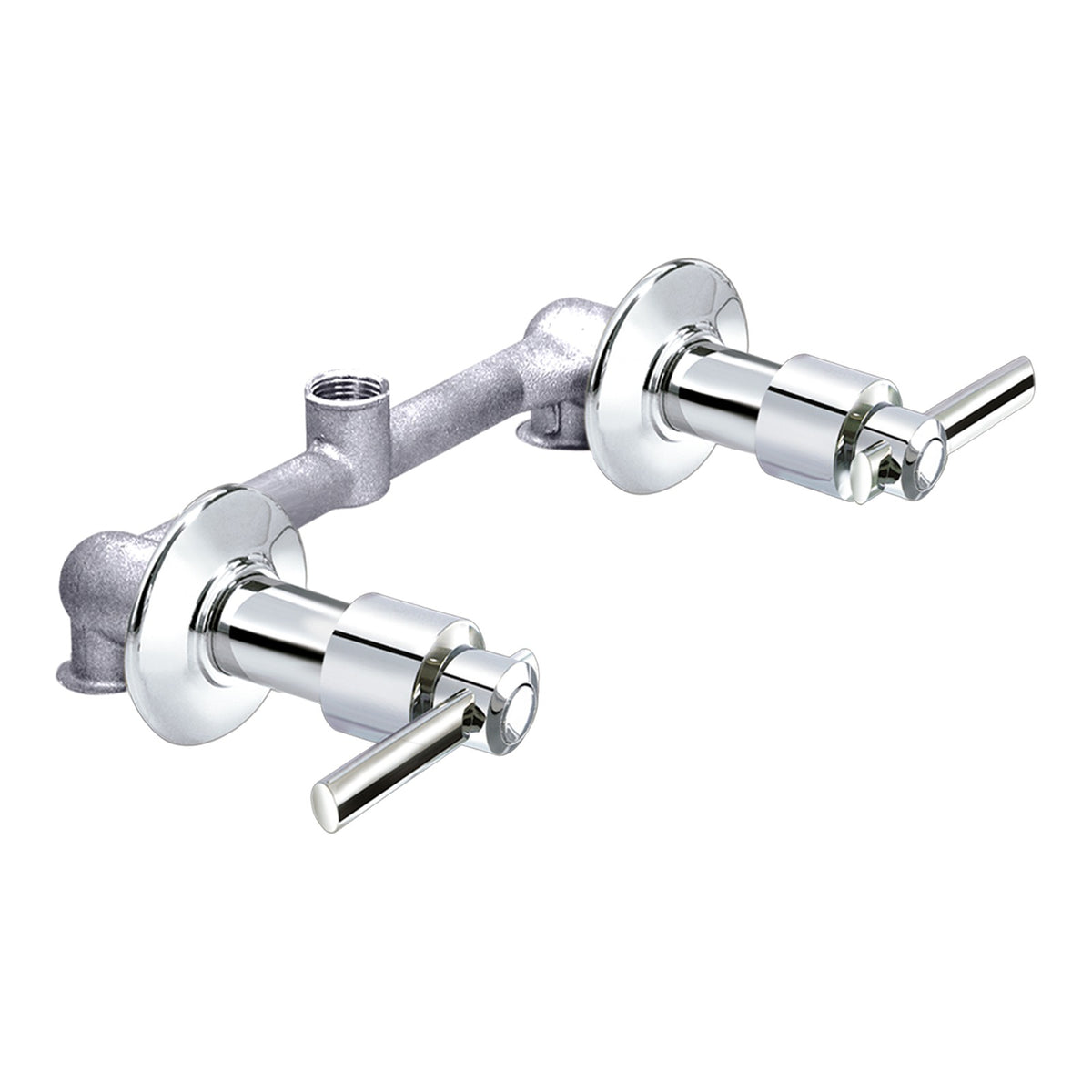 Belt-G Grifo ducha doble set GRI-0756