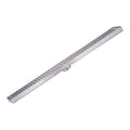 Belt-G Rejilla acero inoxidable anticucaracha 60x5 cm GRI-0873