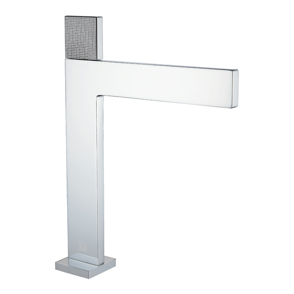 Belt-G Grifo lavamanos monomando piatto GRI-2230 (alto)