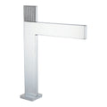 Belt-G Grifo lavamanos monomando piatto GRI-2230 (alto)