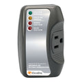 Exceline Protector de voltaje para neveras de última generación 120 VAC