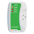 Exceline Protector electrónico multipropósito 120 VAC