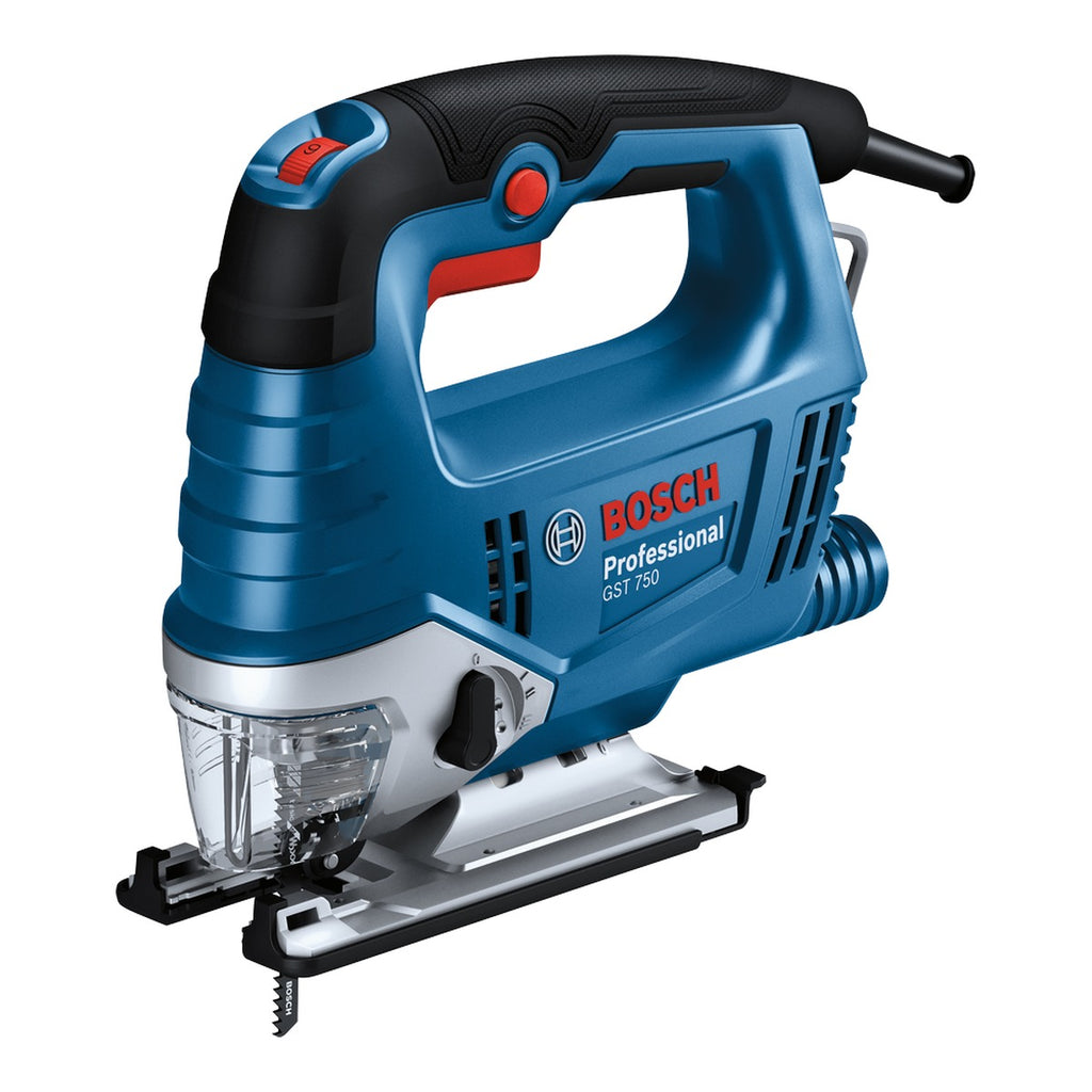 Bosch Sierra caladora 520 W