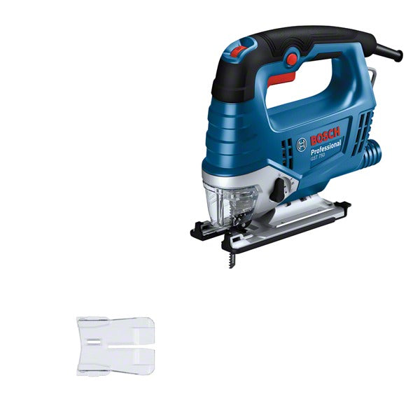 Bosch Sierra caladora 520 W