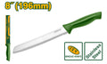 Jadever Marcador permanente rojo 2-3 mm 12 piezas JDJM1503