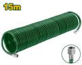 Jadever Manguera de aire 5 mm X8MM X15M JDQG1915