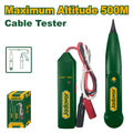 Jadever Rastreador de cables JDTP9502