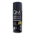 QM Limpiador profesional de acero inoxidable 450 ml