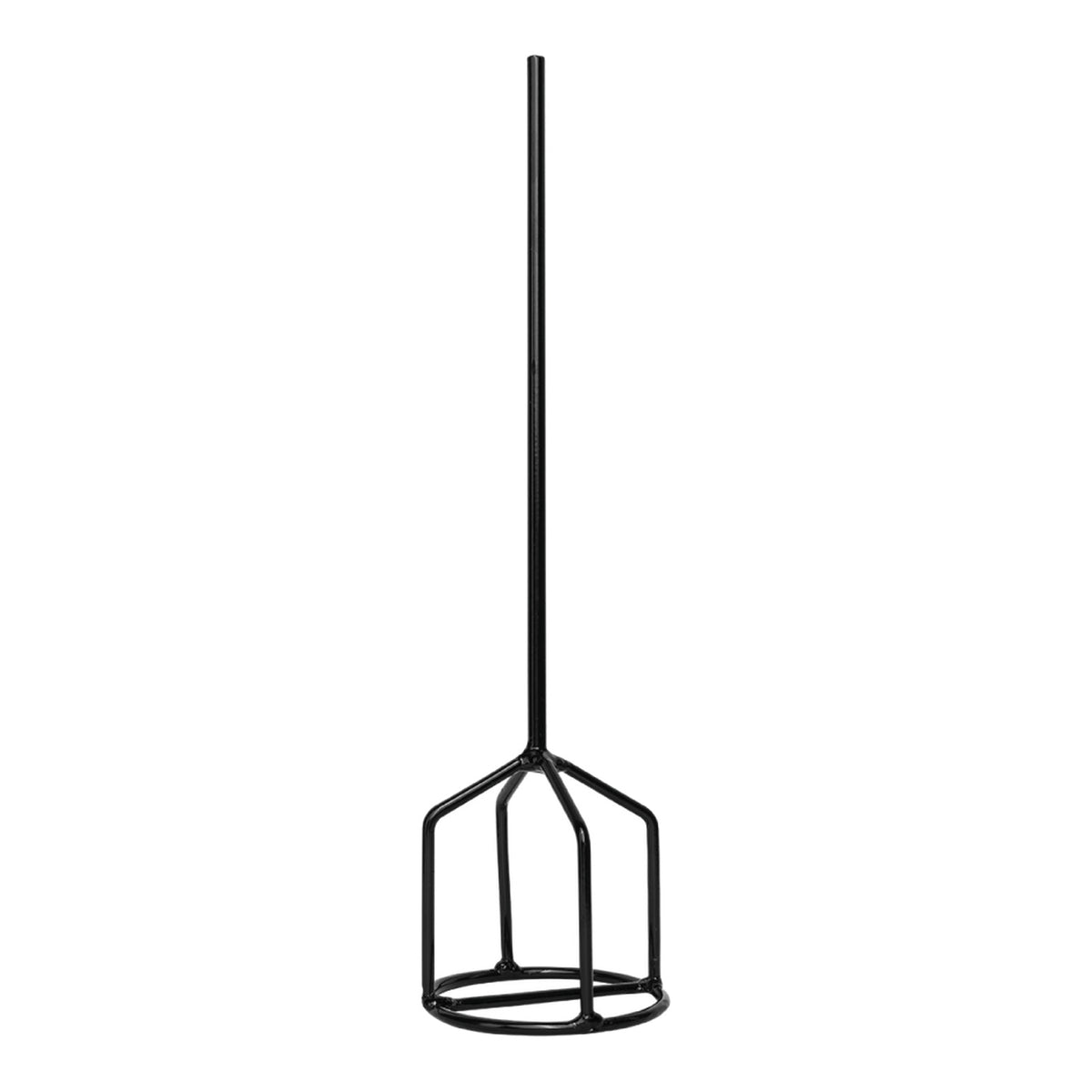 Bellota Mezclador para taladro tipo copa 10 cm
