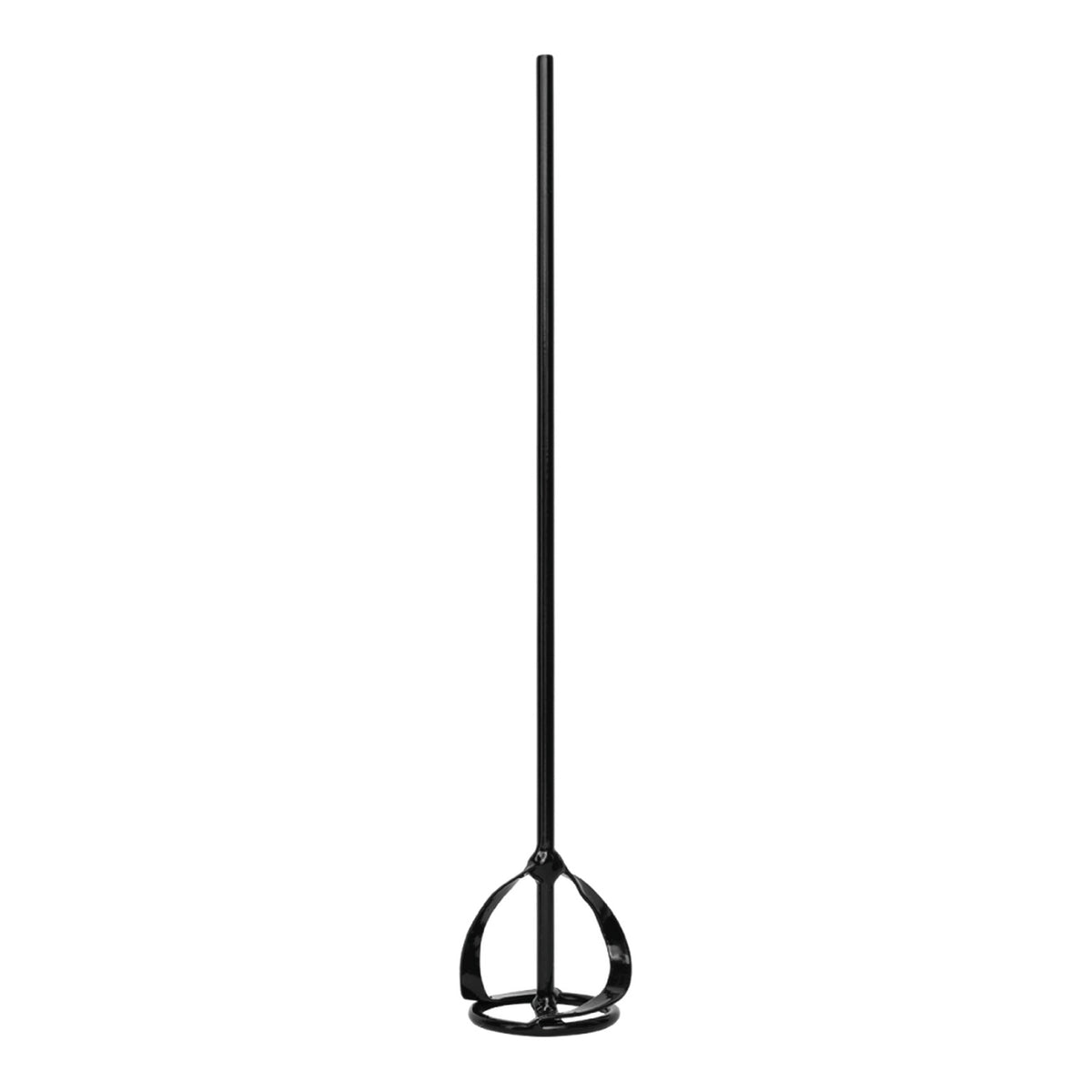 Bellota Mezclador para taladro tipo aleta 6 cm