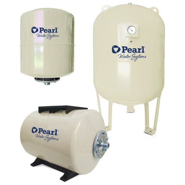 Pearl Tanque precargado 300LITROS MNX300V