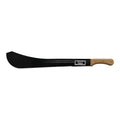 Gavilan Machete rozador natural 24 mango dura wood