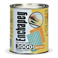 Brufer Pega extra-fuerte 3000 natural 1/16 gal