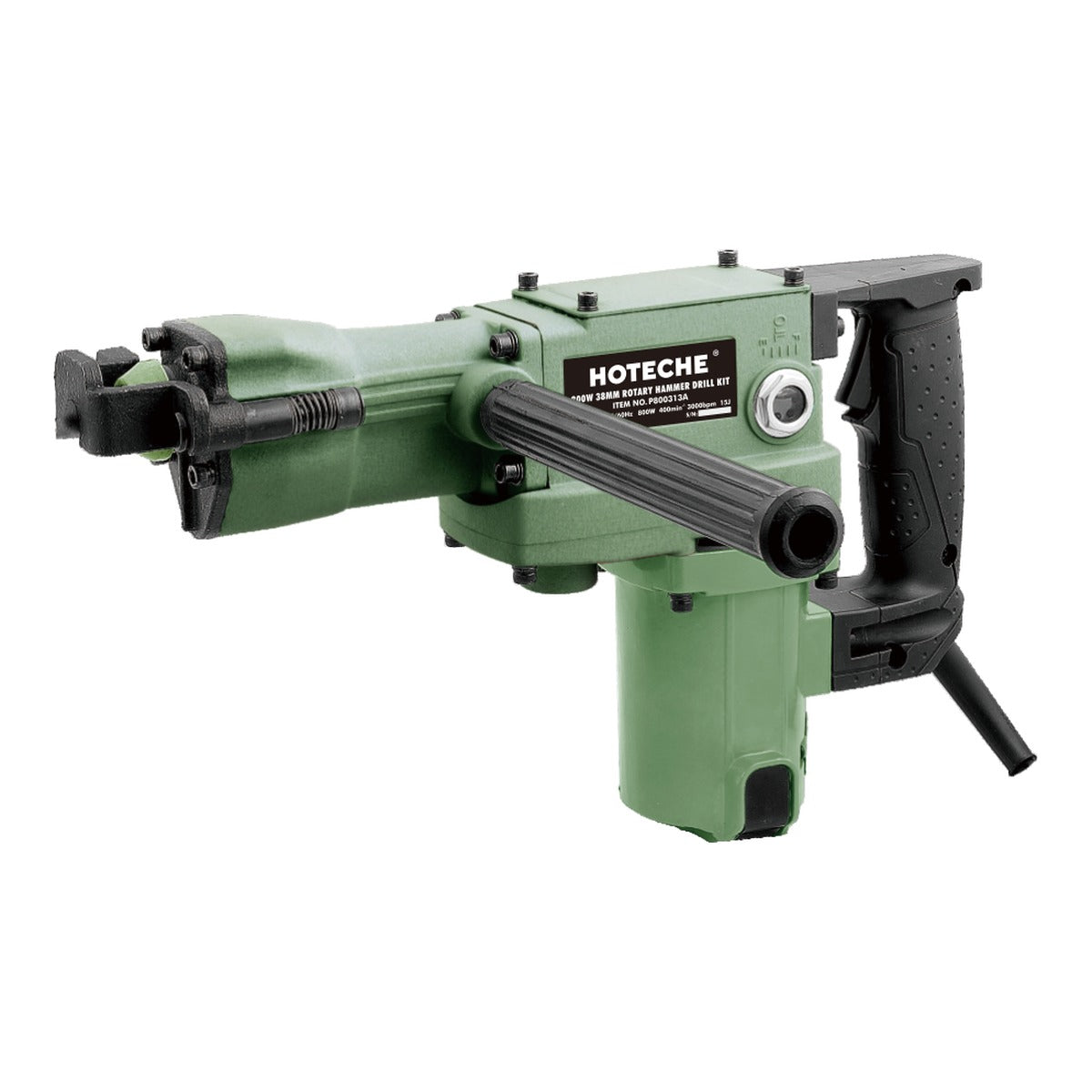 Hoteche Martillo demolición 800 W