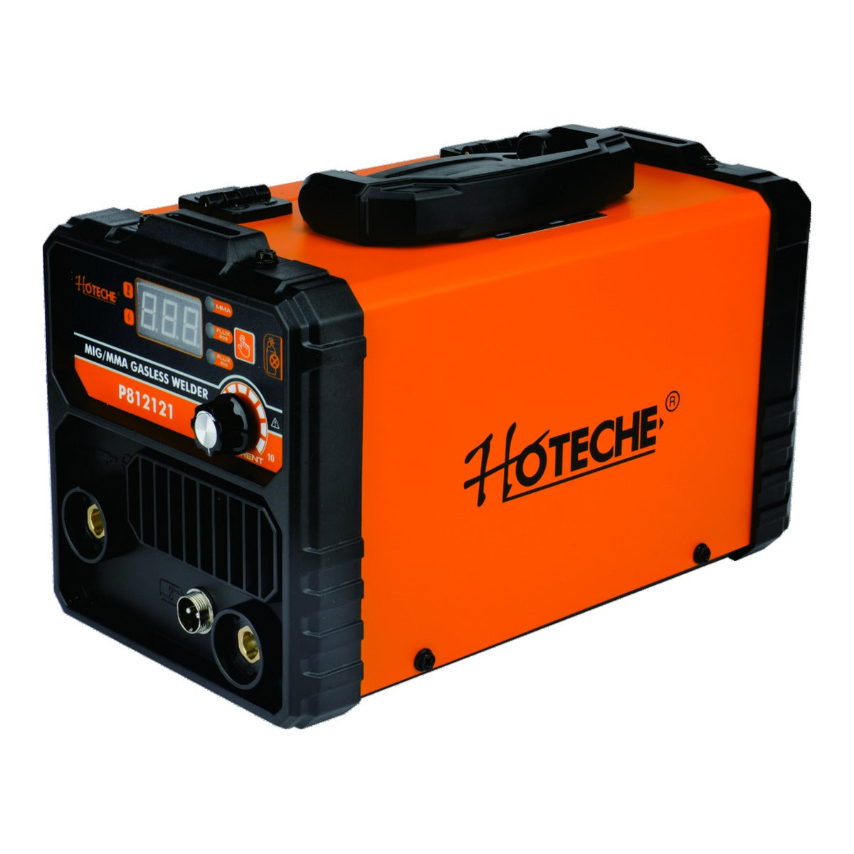 Hoteche Soldadora mig/mma sin gas 350 A 110/120 V