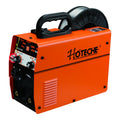 Hoteche Máquina de soldar 140 A mig/mma/gas/sin gas 110/120 V