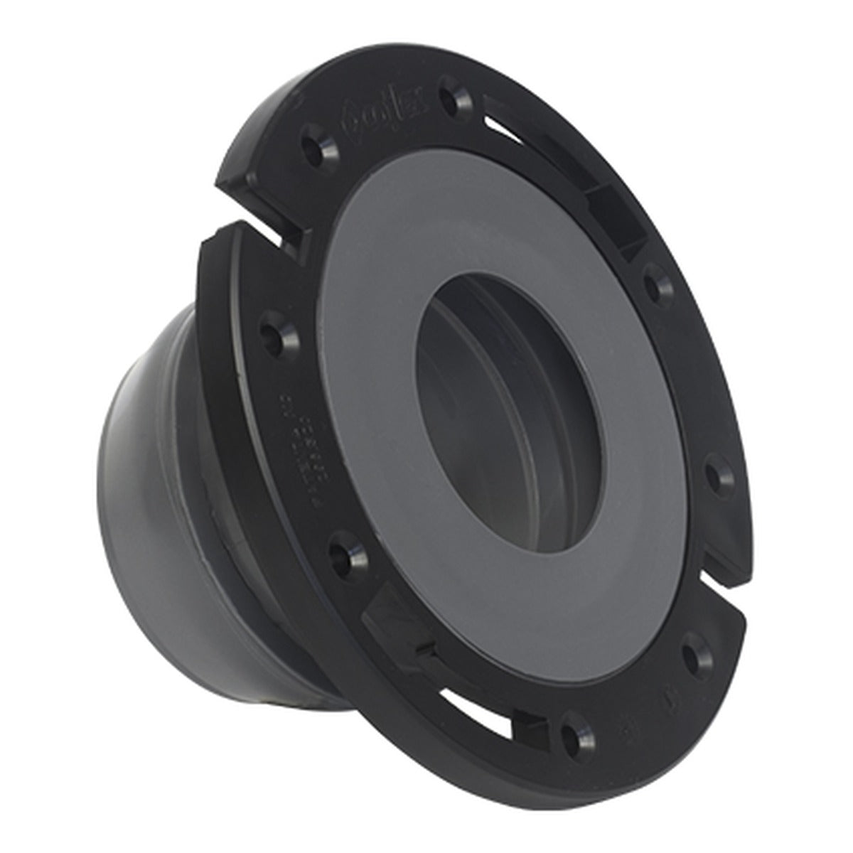 Brida Flexible Corta 4p