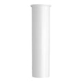 Coflex Extensión para desagüe fregadero 1 1/2 PVC
