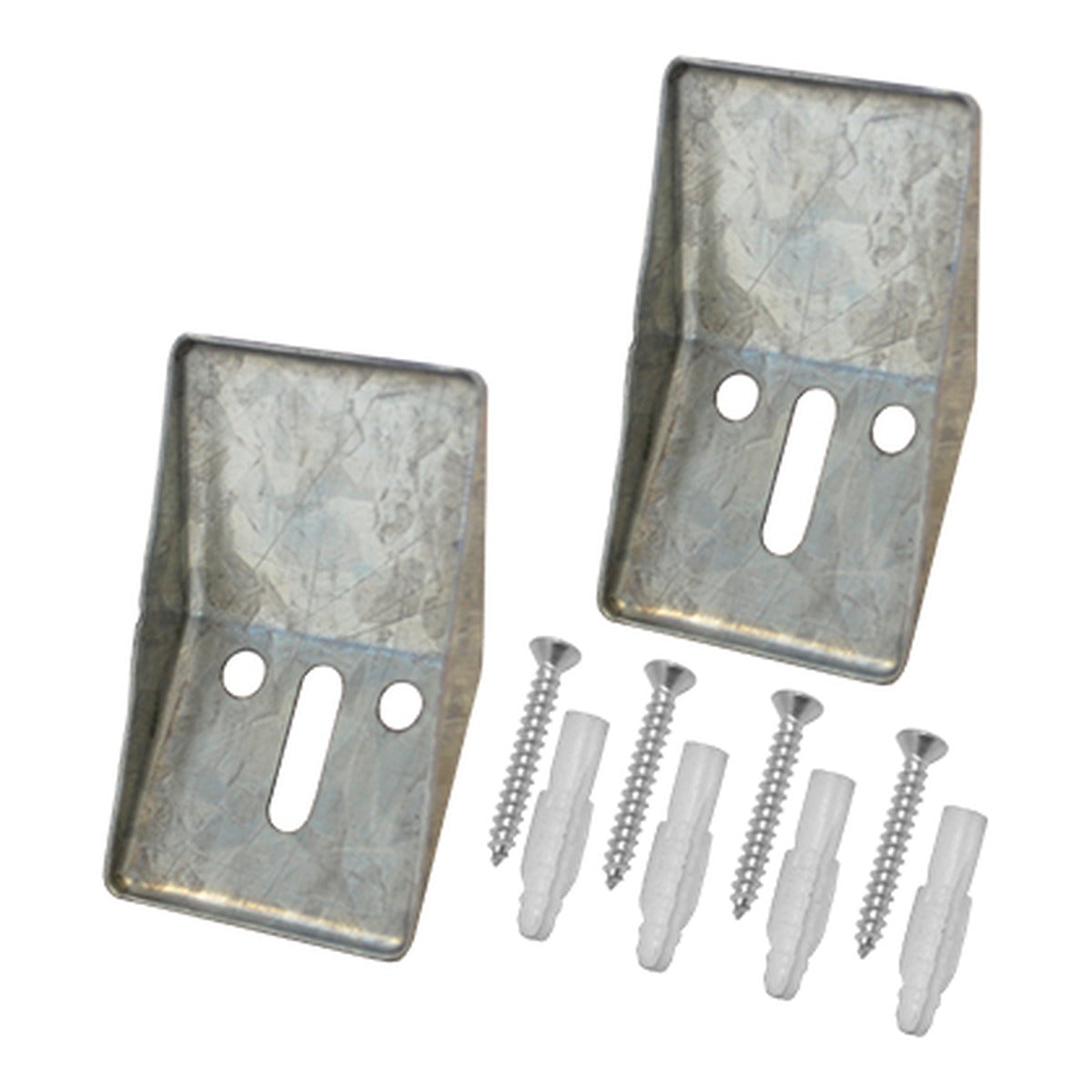 Coflex Soporte uña lavamanos