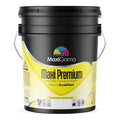 Maxigama Maxipremium greige galón