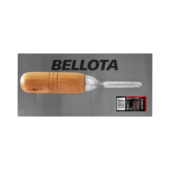 Llana Lisa Mango de Madera Bellota 5864