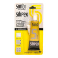 Simbi Silipex translúcido 40 ml