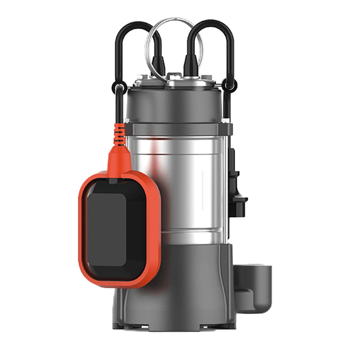 Bomba Sumergible 1/2 Hp Leo Aguas Limpias
