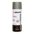 Bellota Spray alta temperatura plata 450 ml