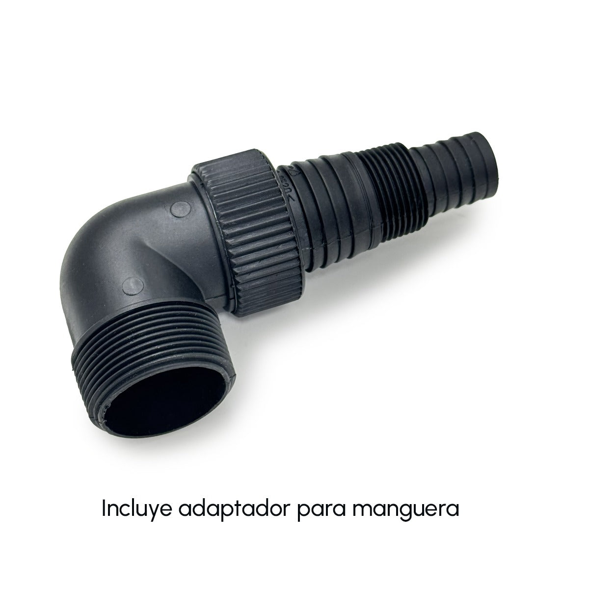 Pearl Bomba sumergible para aguas limpias y sucias 1 HP 220 V SSP10C16A