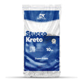 Súper Kreto Stucco kreto blanco saco 10 kg