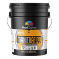 Maxigama Maxitrafico brocal negro cuñete
