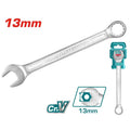Total Llave combinada 13 mm TCSPA131