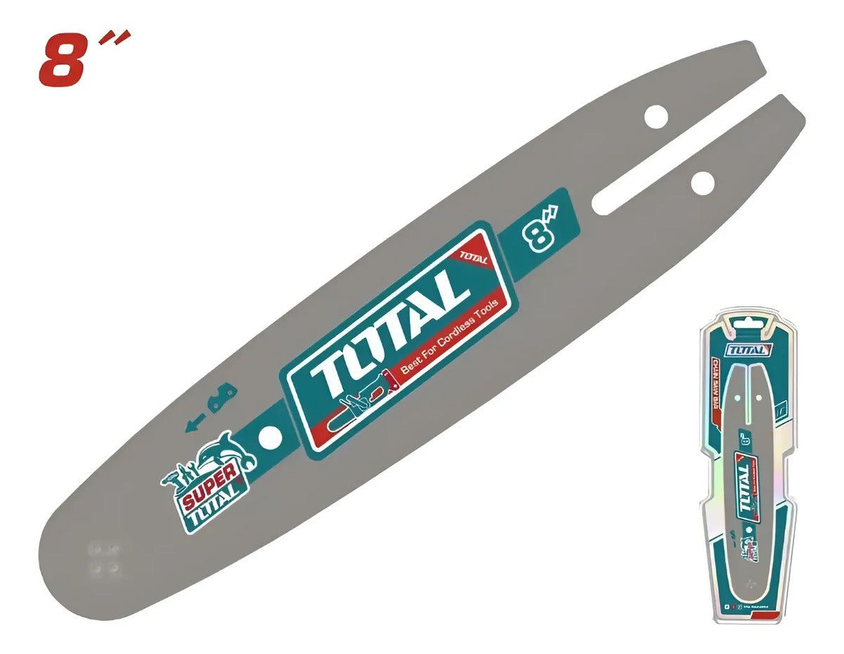 Total Espada para motosierra 8 TGTSB50801