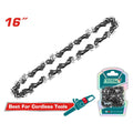 Total Cadena para motosierra 3/8 TGTSC51603