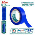 Total Teipe azul 20 m THPET1010