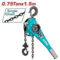 Total Señorita una cadena 0.75 ton THSLB0751