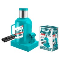Total Gato hidráulico tipo botella 30TON THT109302