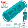 Total Manguera de aire 10 m THT11101-1