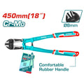 Total Cizalla 18/450 mm Cr-V THT113186