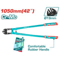 Total Cizalla 42 Cr-V THT113426