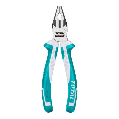 Alicate Electricista 6'' / 160mm Cr-v - Total
