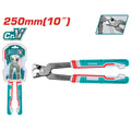 Total Tenaza para cabillero 10 Cr-V THT28101