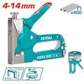 Total Engrapadora industrial THT311425 (Grapa 4-14 mm)