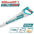 Total Serrucho 20 THT55206