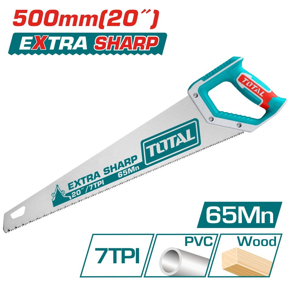 Total Serrucho 20 THT55206