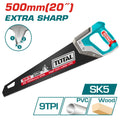 Total Serrucho 20 9 TPI SK5 THT55208