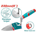 Total Paleta de albañil 9 230 mm 1.8 mm THT82909 (palustra)