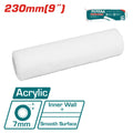 Total Funda para rodillo 9 230 mm THT85941 (superficie lisa)
