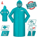 Total Poncho impermeable talla L THTRC031-L